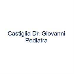 Castiglia Dr. Giovanni - Pediatra