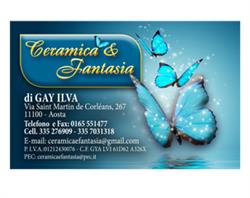 Ceramica & Fantasia