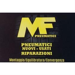 Mf Pneumatici