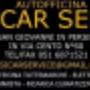 Persicar Service
