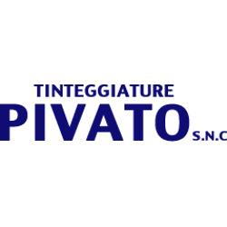 Tinteggiature Pivato Sas di Pivato Erminio & Patrik