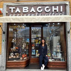 Antica Tabaccheria di Barbara Tosetto