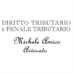 Michele Amico Avv. Tributarista