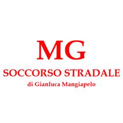 Mangiapelo Gianluca Soccorso Stradale