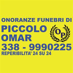Onoranze Funebri Piccolo Omar