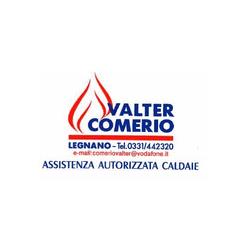 Valter Comerio Assistenza Caldaie