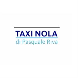 Taxi Nola di Riva Pasquale