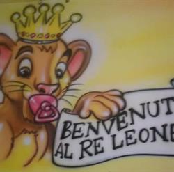 Asilo Nido Il Re Leone