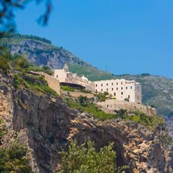 Monastero Santa Rosa Hotel & Spa