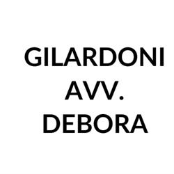 Gilardoni Avv. Debora