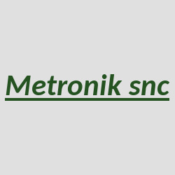 Officine Metronik Srl