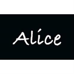 Alìce