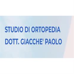 Studio di Ortopedia Giacche' Dott. Paolo