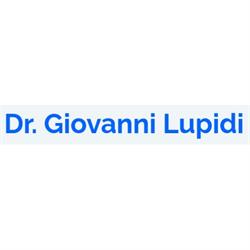 Lupidi Dott. Giovanni Oculista