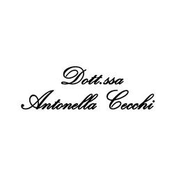 Cecchi Dott.ssa Antonella