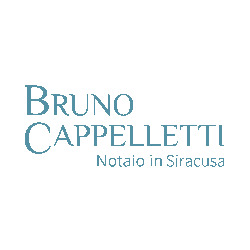 Cappelletti Bruno - Notaio