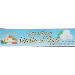 Caseificio Valle D'Oro