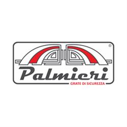 Palmieri Grate di Sicurezza