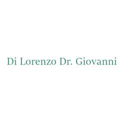 Di Lorenzo Dr. Giovanni