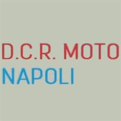D.C.R. MOTO