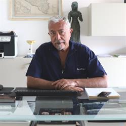 Dr. Rosario Spina