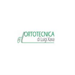 Ortotecnica Xaxa Luigi