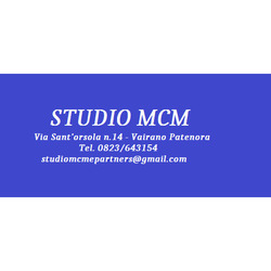Studio MCM