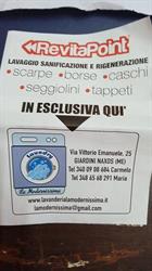 Lavanderia La Modernissima