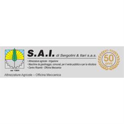 Sai Concessionario Trattori