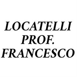 Locatelli Prof. Francesco