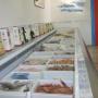 Pesce Congelato