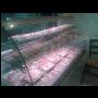 BANCO REFRIGERATO lepre
