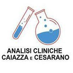 Analisi Cliniche Caiazza Rocco e Cesarano