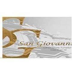 Onoranze Funebri San Giovanni