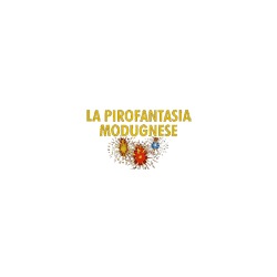 La Pirofantasia Modugnese