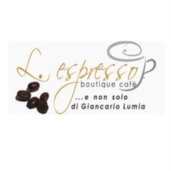 L'Espresso Boutique Cafe' e Non Solo