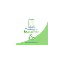 Clinica Veterinaria SalusVet - Dr. Raffaele Amalfitano