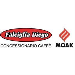 Concessionario Caffe Moak Falciglia