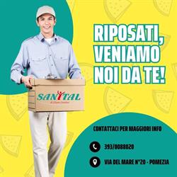 Sanitaria Sanital