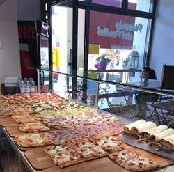 Pizzeria dei Portici