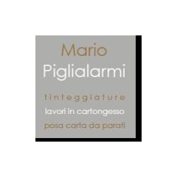 Mario Piglialarmi - Imbiancature Edili e Impresa di Pulizie