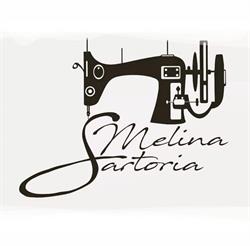 Ricami ciò che ami - Sartoria Melina