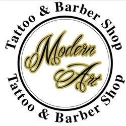 Modern Art Tattoo & Barber Shop