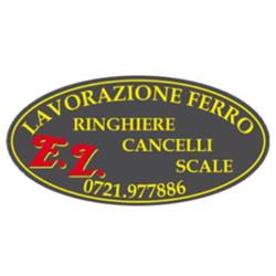 El Eusepi Luca - Lavorazione Ferro