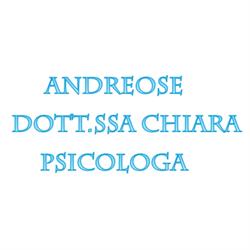 Andreose Dott.ssa Chiara Psicologa
