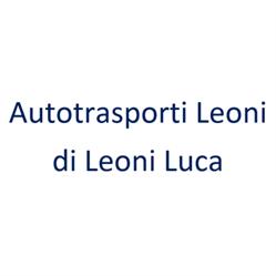Autotrasporti Leoni di Leoni Luca