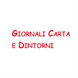 Giornali Carta e Dintorni