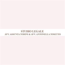 Studio Legale Avv. Assunta Todini e Avv. Antonella Tosetto