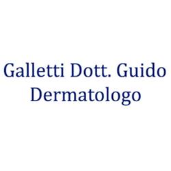 Galletti Dr. Guido Dermatologo