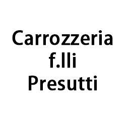 Carrozzeria Presutti